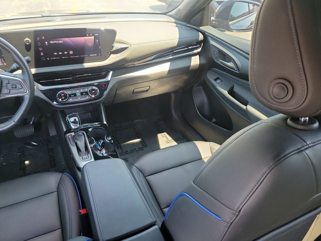 2024 Buick Envista Sport Touring