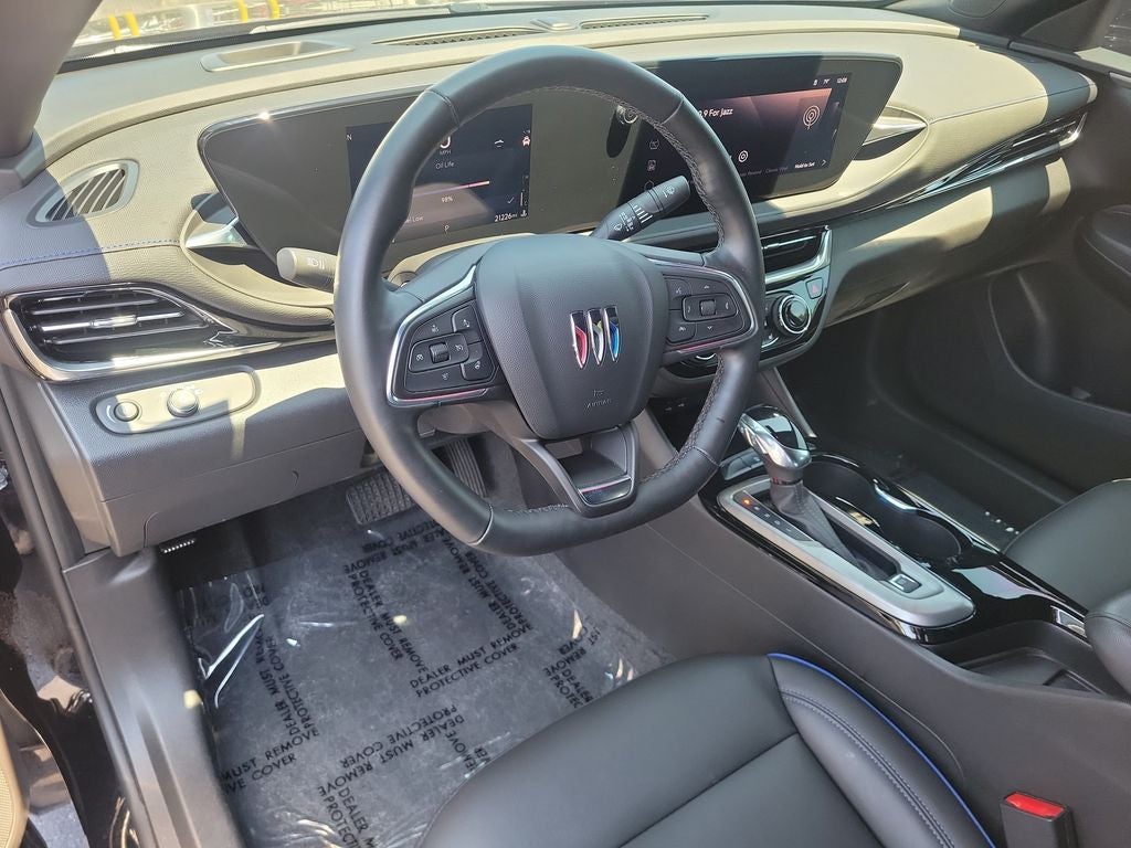 2024 Buick Envista Sport Touring