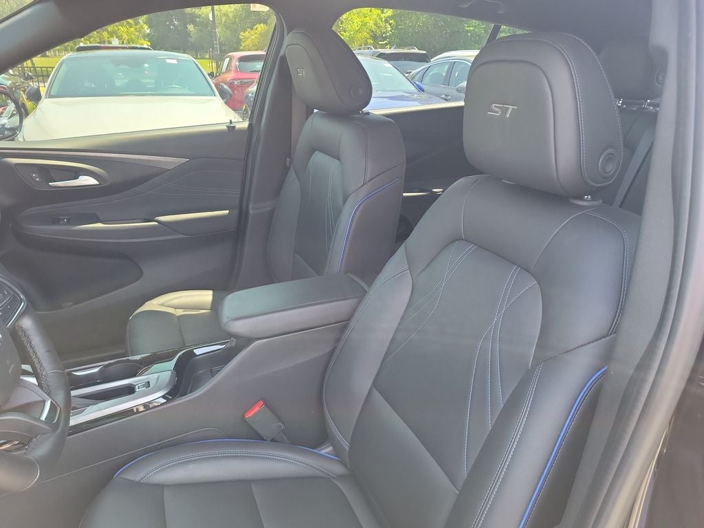 2024 Buick Envista Sport Touring