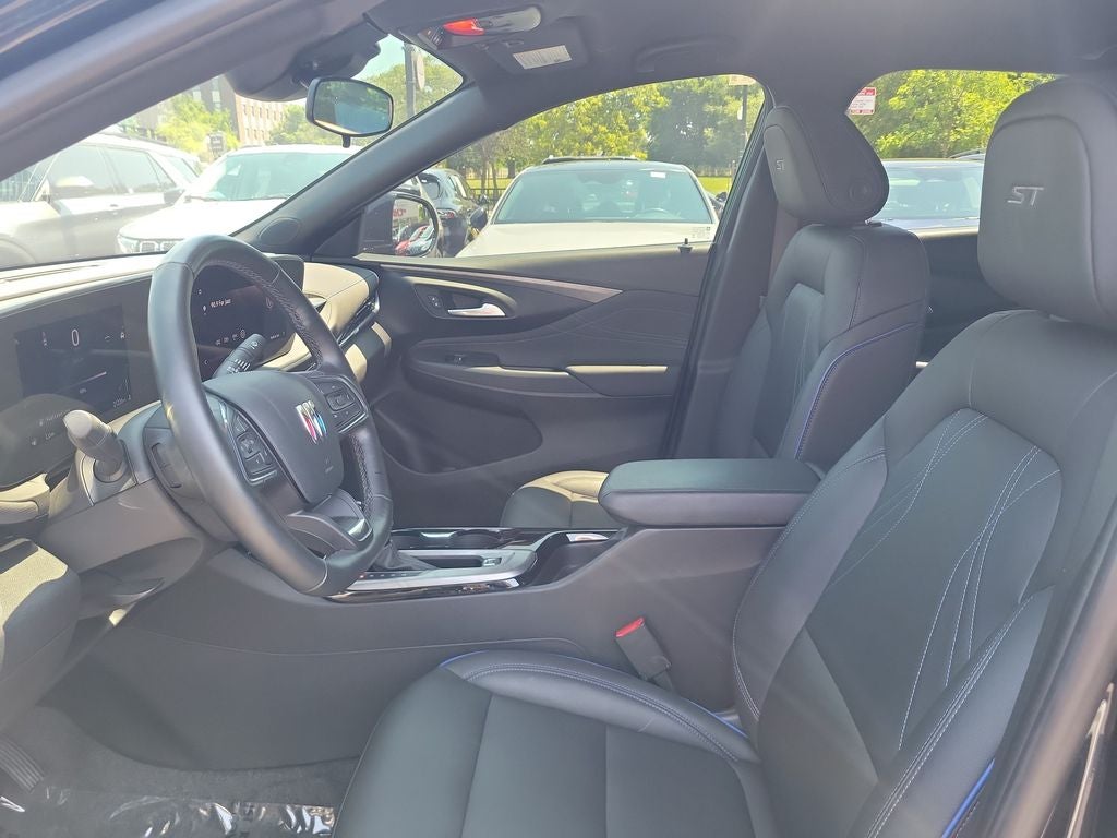 2024 Buick Envista Sport Touring