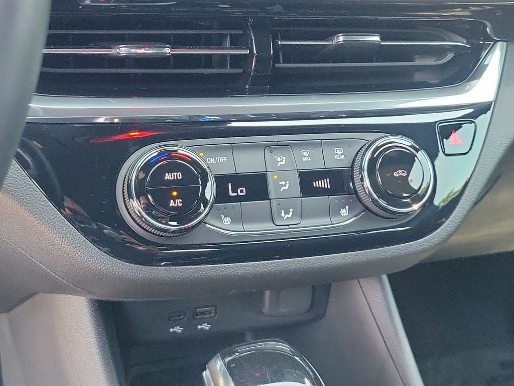 2024 Buick Envista Sport Touring