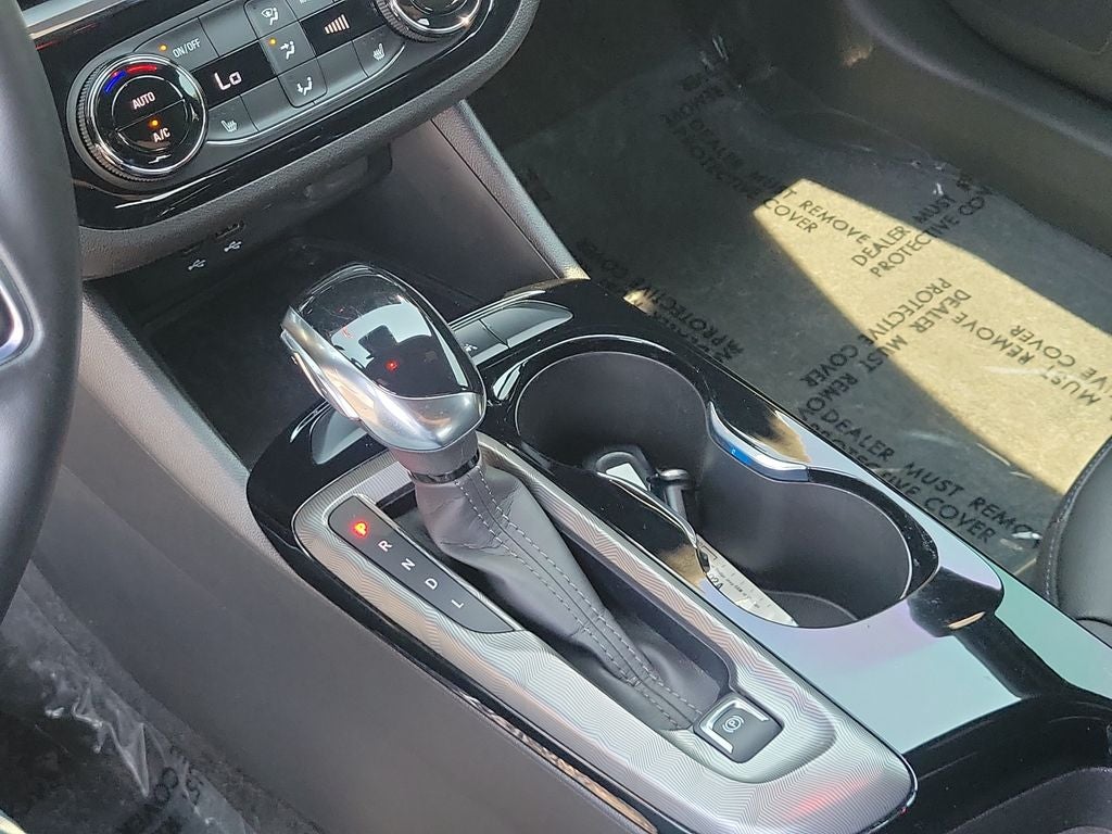 2024 Buick Envista Sport Touring