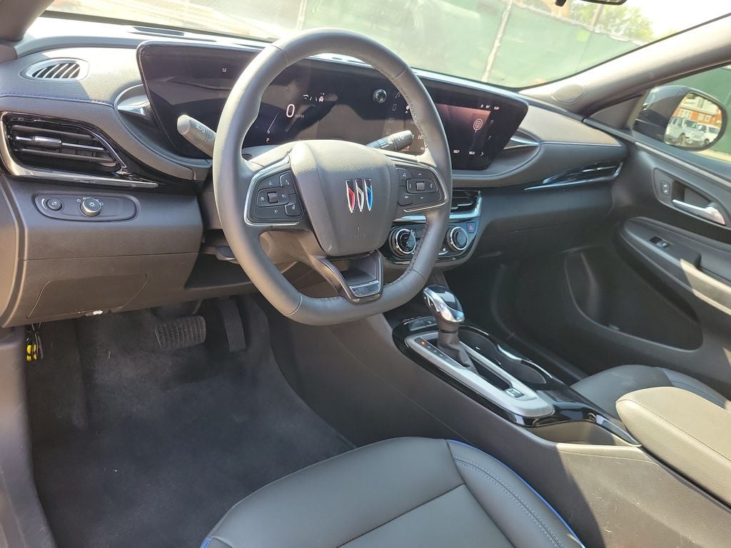 2025 Buick Envista Sport Touring