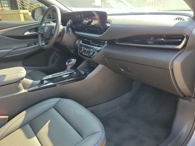 2025 Buick Envista Sport Touring