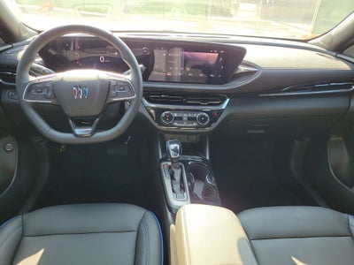 2025 Buick Envista Sport Touring