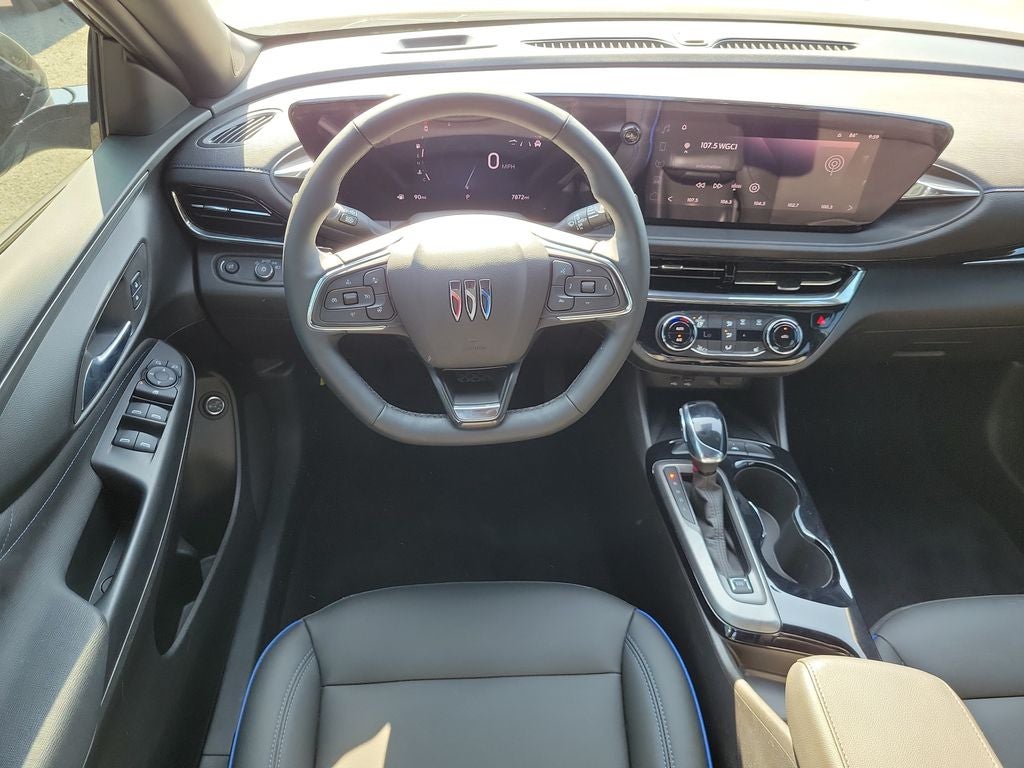 2025 Buick Envista Sport Touring