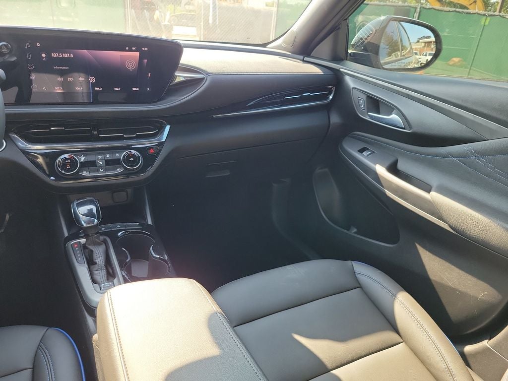 2025 Buick Envista Sport Touring