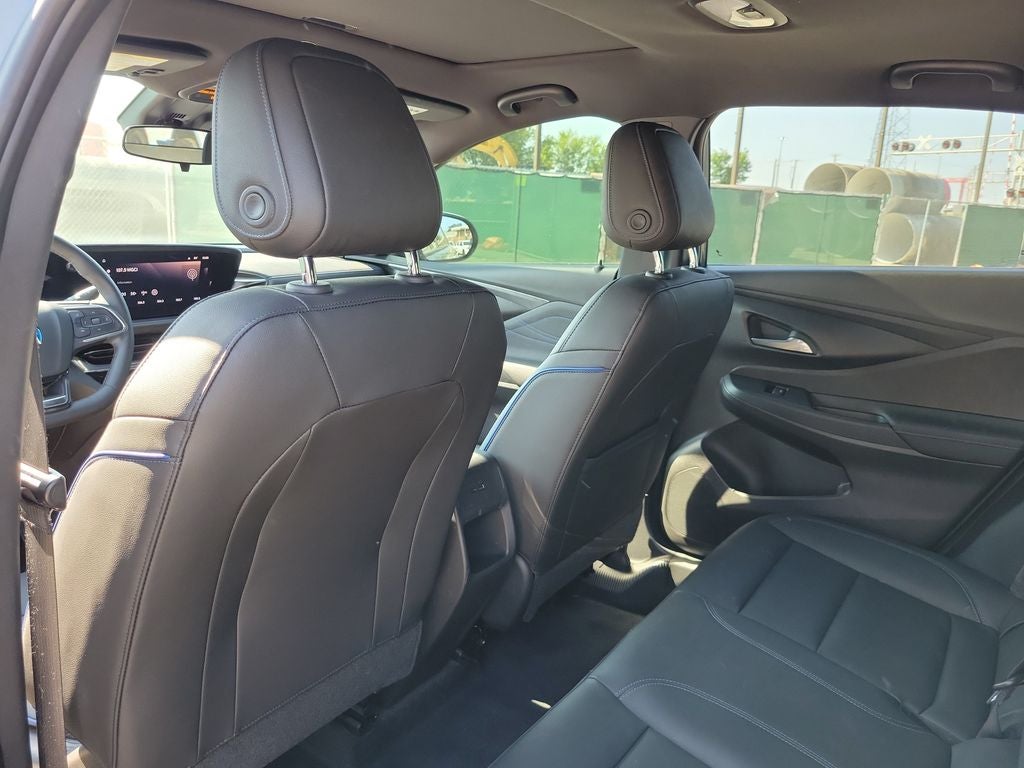 2025 Buick Envista Sport Touring