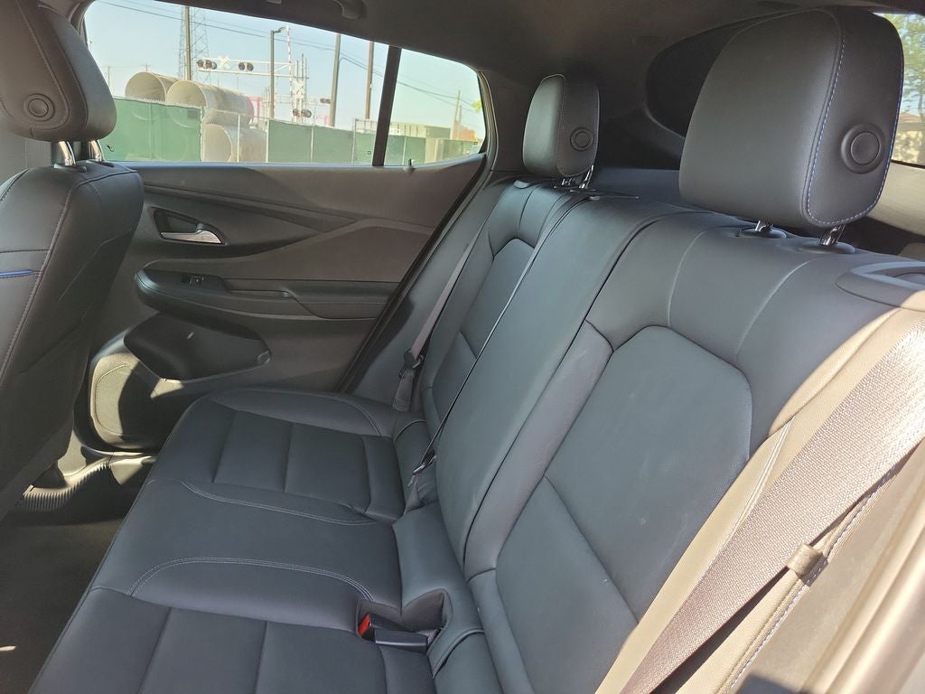 2025 Buick Envista Sport Touring