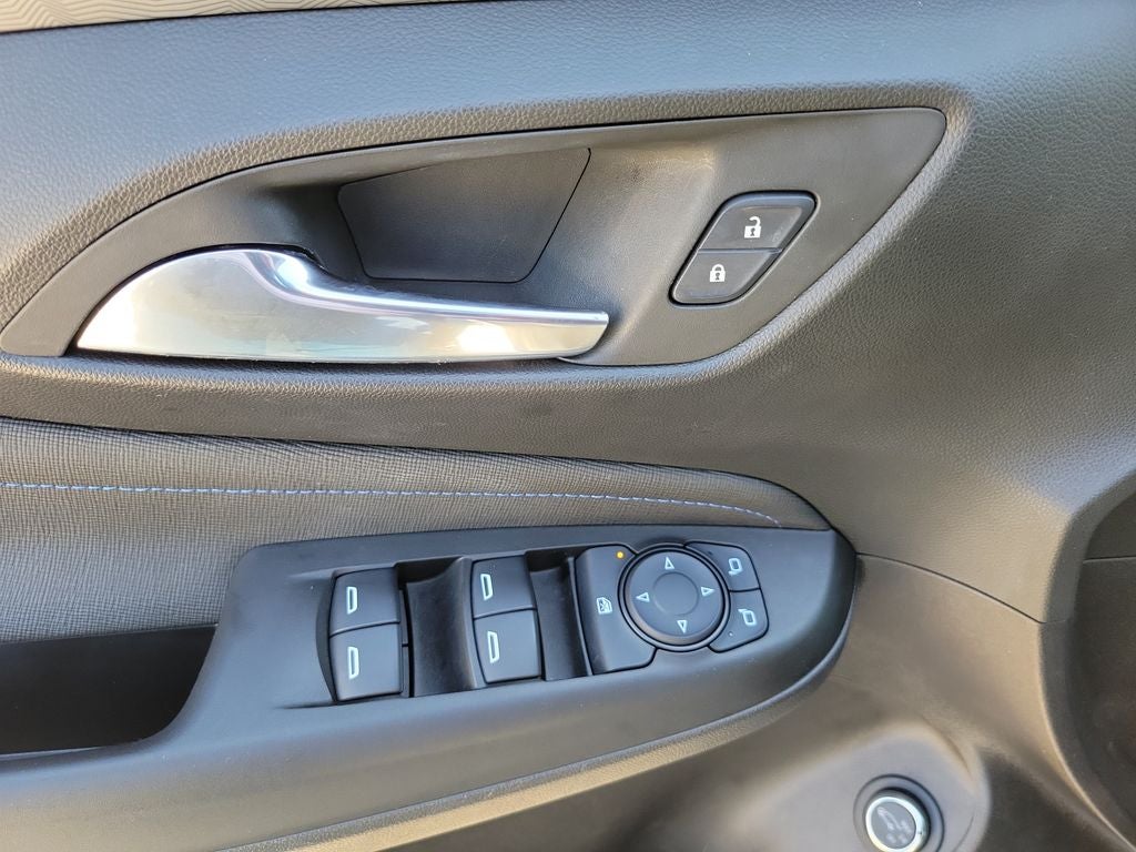 2025 Buick Envista Sport Touring