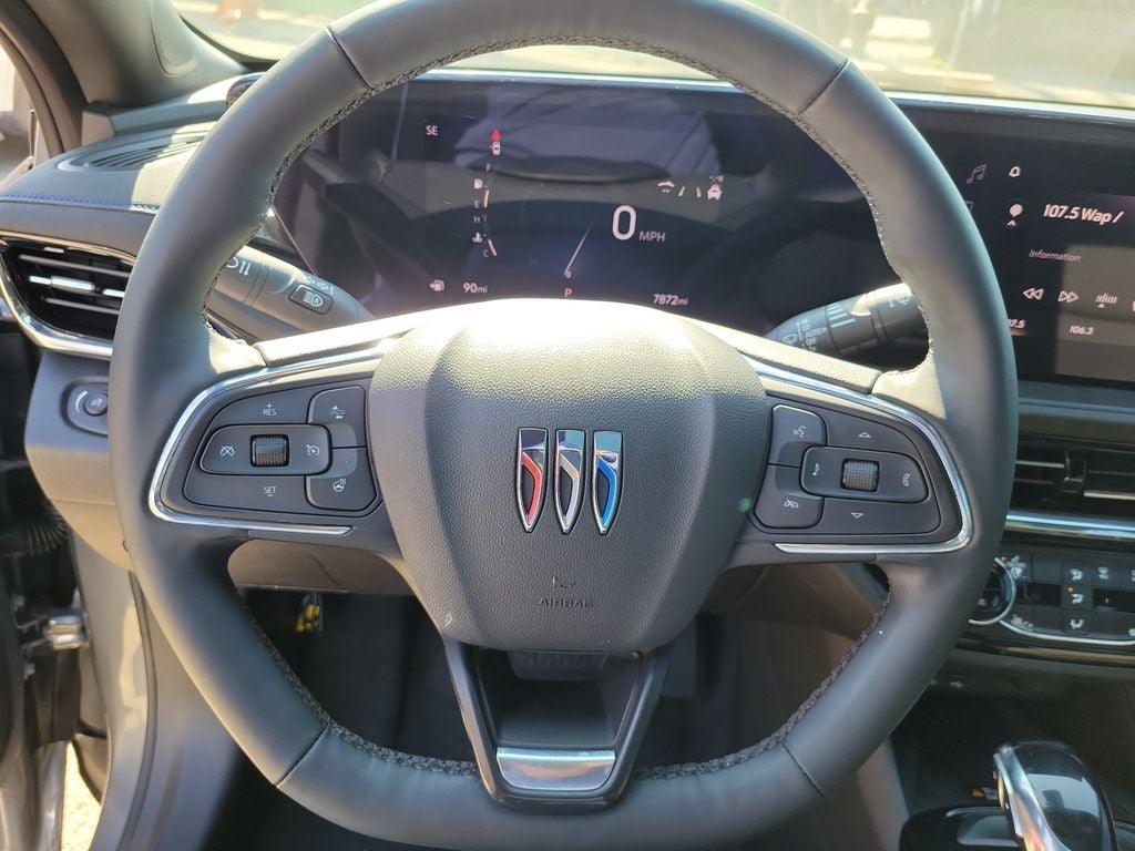 2025 Buick Envista Sport Touring