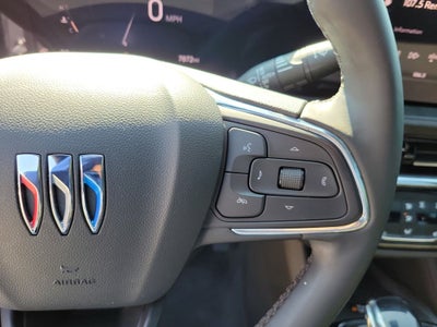 2025 Buick Envista Sport Touring