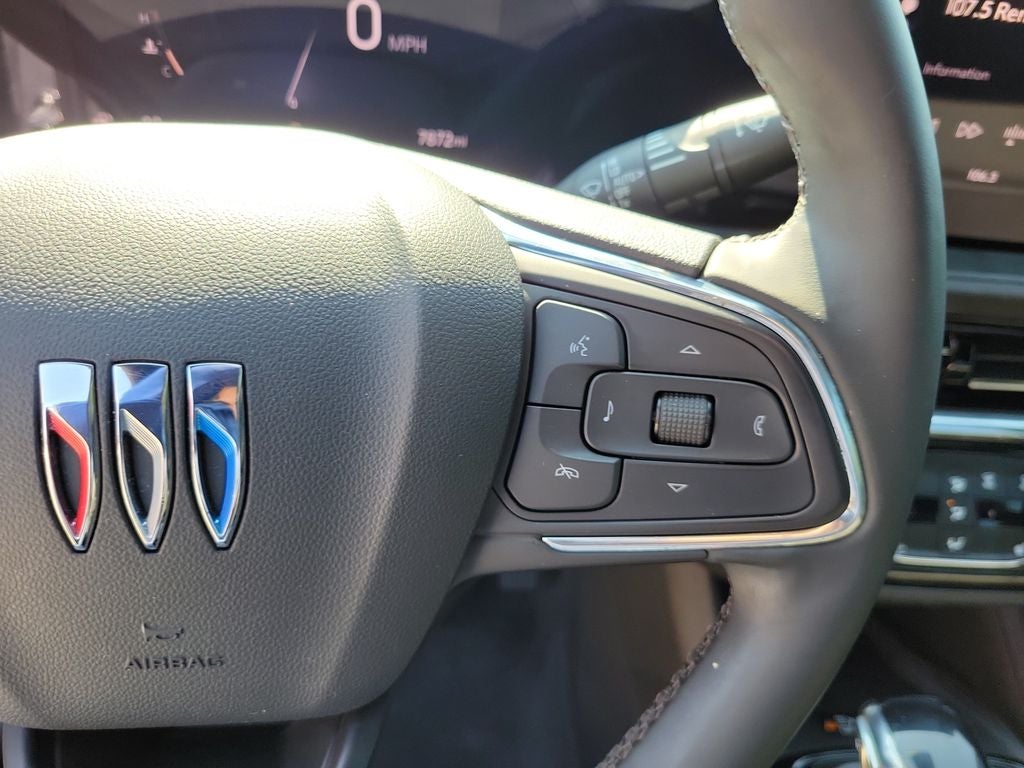 2025 Buick Envista Sport Touring