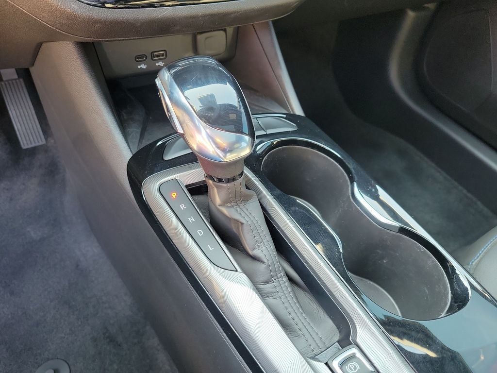 2025 Buick Envista Sport Touring