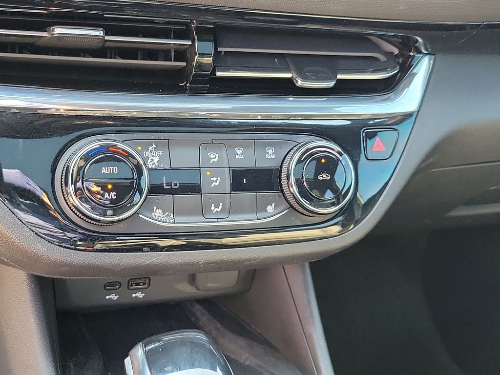 2025 Buick Envista Sport Touring