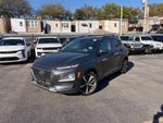2021 Hyundai Kona Ultimate