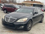2009 Hyundai Genesis 4.6