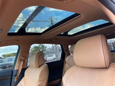 2024 Genesis GV80 3.5T AWD 3.5T ADVANCED