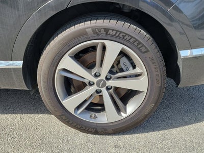 2024 Genesis GV80 3.5T AWD 3.5T ADVANCED