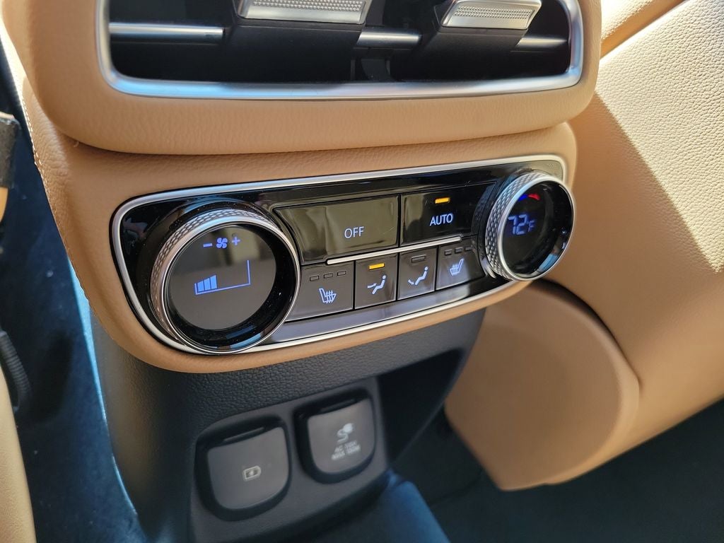 2024 Genesis GV80 3.5T AWD 3.5T ADVANCED