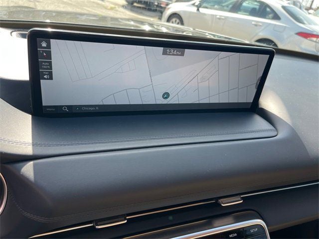 2024 Genesis GV80 3.5T AWD 3.5T ADVANCED