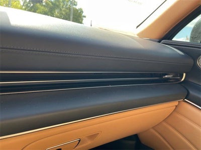 2024 Genesis GV80 3.5T AWD 3.5T ADVANCED