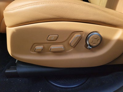 2024 Genesis GV80 3.5T AWD 3.5T ADVANCED