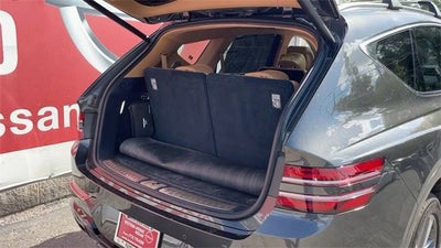 2024 Genesis GV80 3.5T AWD 3.5T ADVANCED