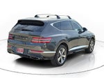2024 Genesis GV80 3.5T AWD 3.5T ADVANCED