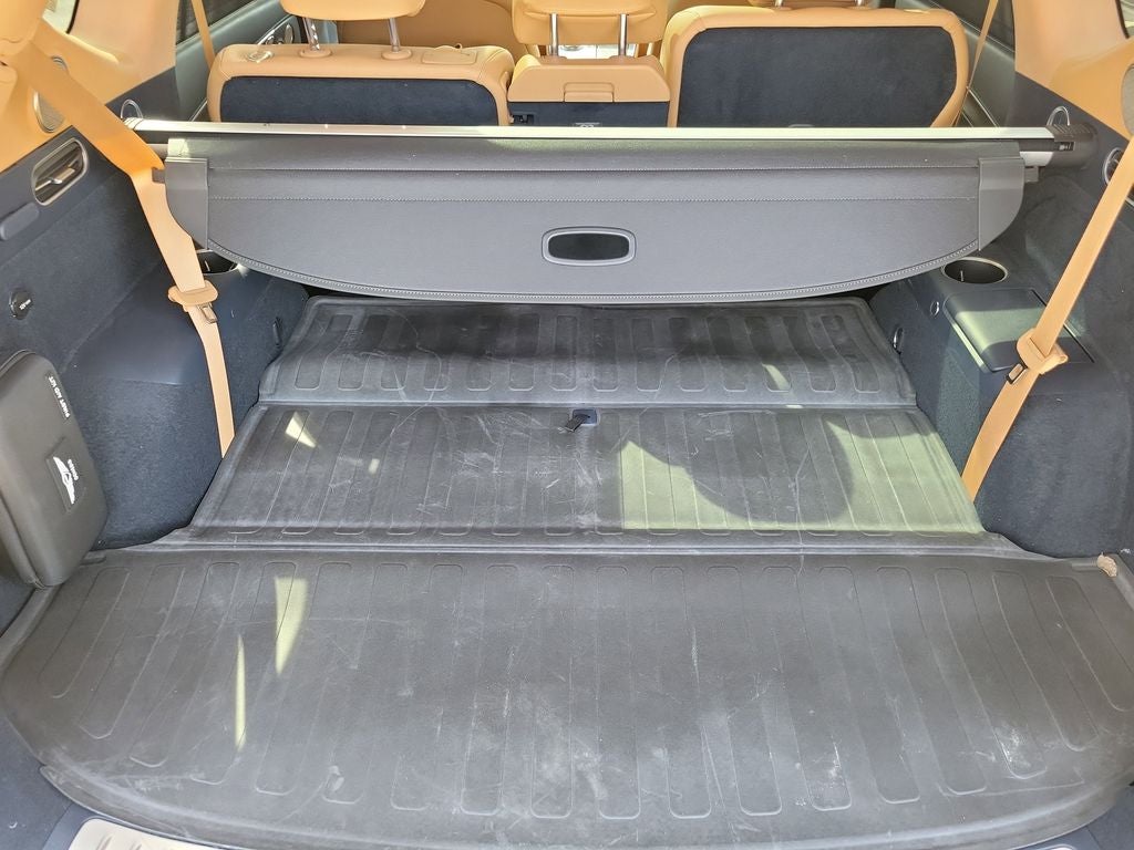 2024 Genesis GV80 3.5T AWD 3.5T ADVANCED