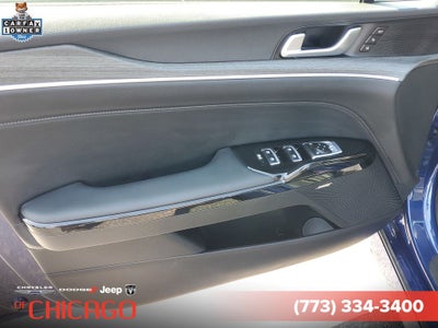 2025 Kia K5 EX