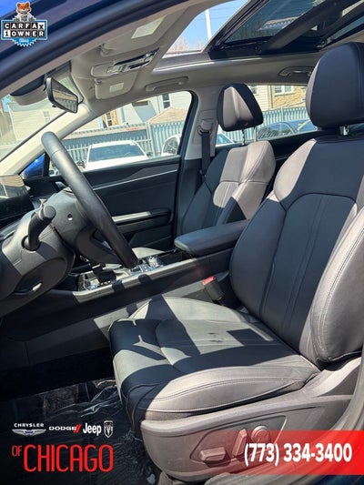 2025 Kia K5 EX