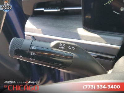 2025 Kia K5 EX