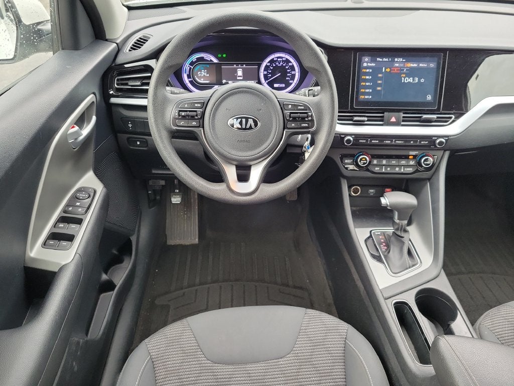 2020 Kia Niro LX