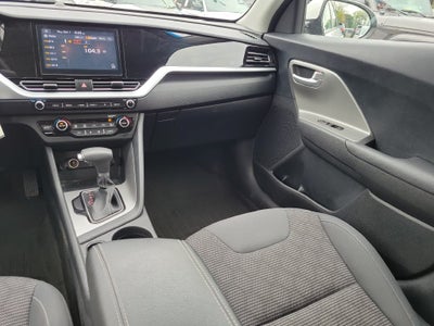 2020 Kia Niro LX