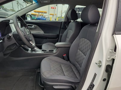 2020 Kia Niro LX
