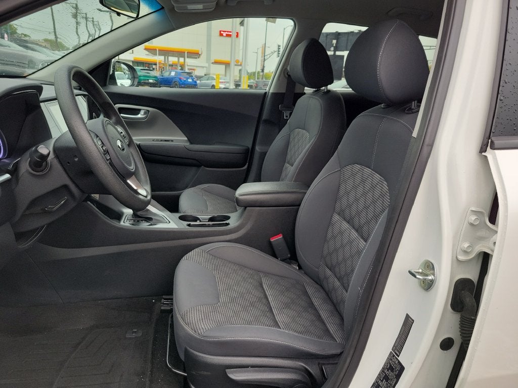 2020 Kia Niro LX