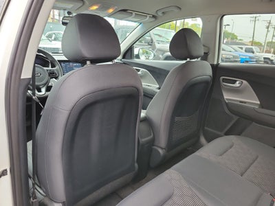 2020 Kia Niro LX