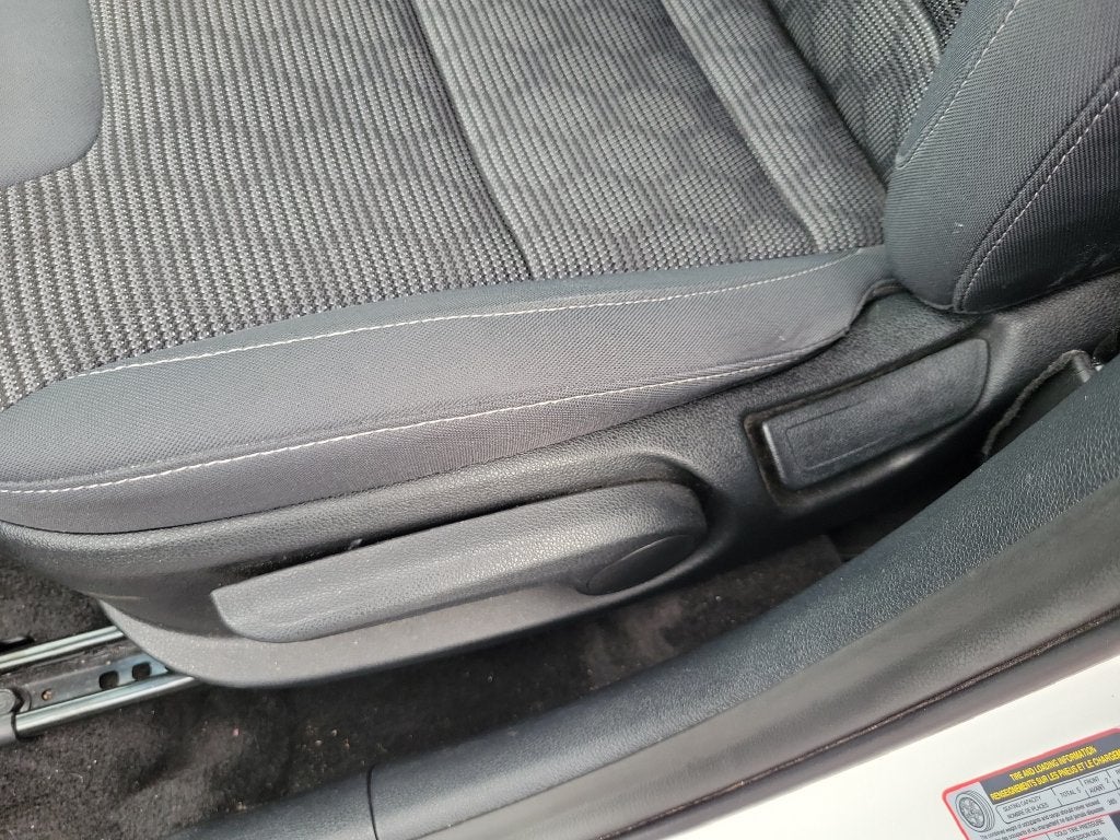 2020 Kia Niro LX