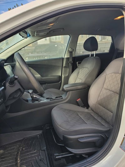 2020 Kia Niro LX