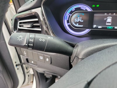2020 Kia Niro LX