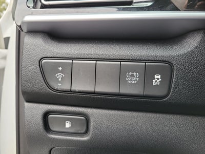 2020 Kia Niro LX