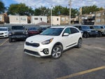 2020 Kia Niro LX