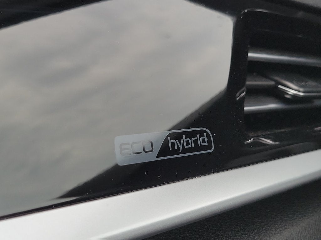 2020 Kia Niro LX