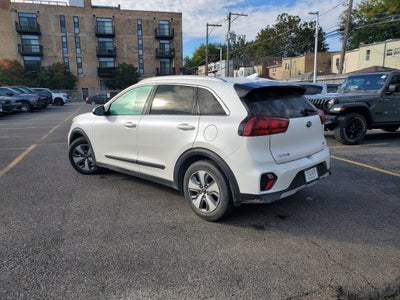 2020 Kia Niro LX