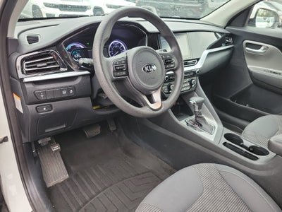 2020 Kia Niro LX