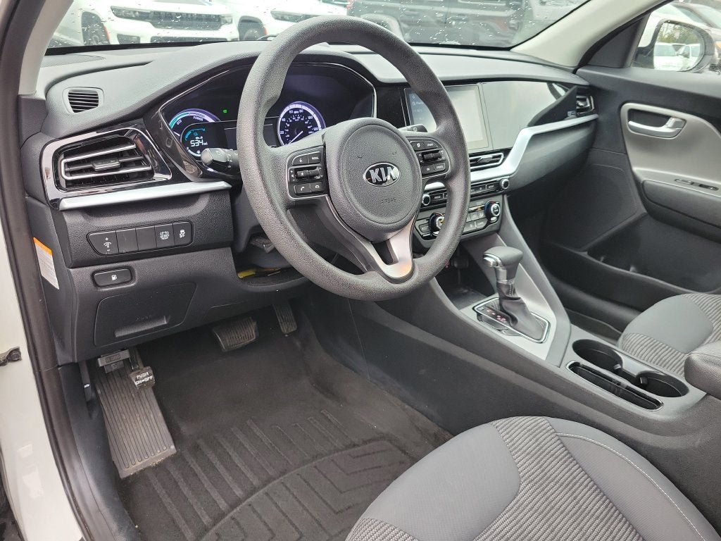 2020 Kia Niro LX