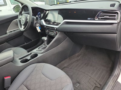 2020 Kia Niro LX