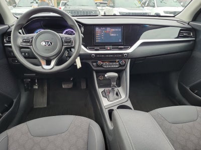 2020 Kia Niro LX
