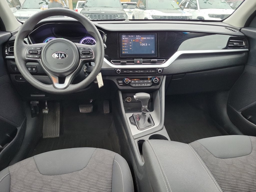 2020 Kia Niro LX